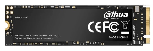 

Накопитель SSD M.2 2280 Dahua DHI-SSD-C910N2TB C910 2TB, 3D NAND TLC, 2500/1500MB/s, IOPS 96K/91K, TBW 1000, DHI-SSD-C910N2TB