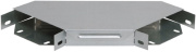 фото Угол IEK CLP2P-050-400