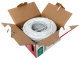 фото Кабель витая пара  EKF TRC-5EUTP-04PVC-GY-IN3 в Перми