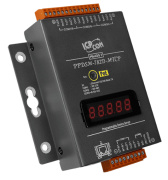фото Преобразователь ICP DAS PPDSM-782D-MTCP CR