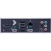 фото Материнская плата ASUS TUF GAMING B650-PLUS