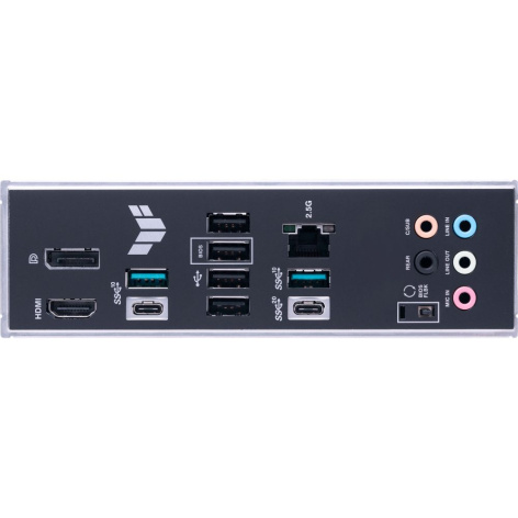фото Материнская плата ATX ASUS TUF GAMING B650-PLUS в Челябинске