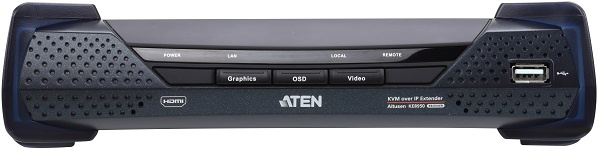 фото Удлинитель  Aten KE8950R-AX-G в Омске