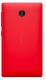 фото Мобильный телефон  Nokia X Dual Sim Red
