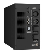 фото Источник бесперебойного питания Exegate SineTower SZ-5000.LCD.AVR.2SH.1C13.T.RJ.USB