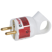 фото Вилка Legrand 050190