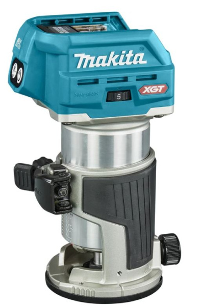 фото Фрезер  Makita RT001GZ19