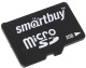 фото Карта памяти MicroSD 2GB SmartBuy SB2GBSD-00
