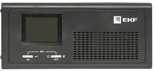 фото Источник бесперебойного питания  EKF PSW-H03 в Уфе