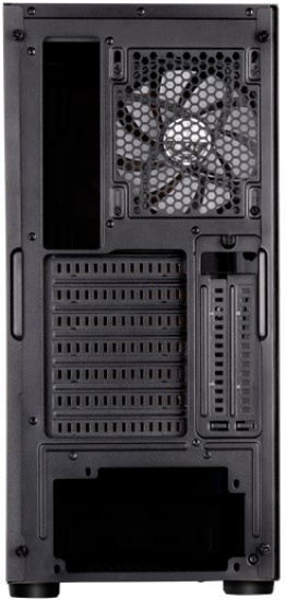 фото Корпус ATX SilverStone FARA R1 PRO V2 в Казани