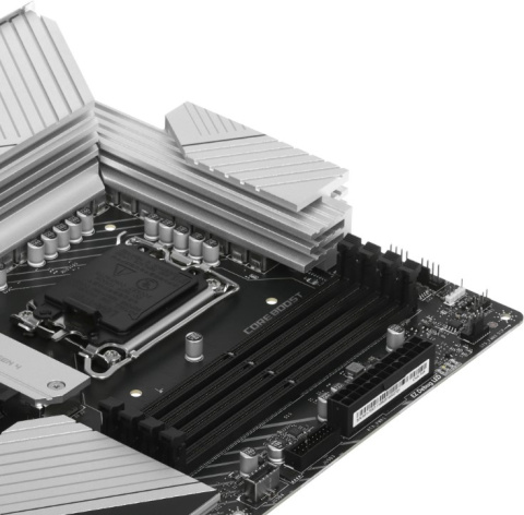 фото Материнская плата ATX MSI PRO Z790-A WIFI II в Воронеже
