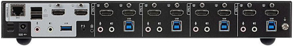 фото Переключатель KVM  Aten CS1844-AT-G в Уфе