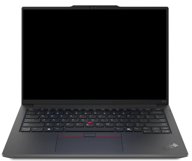 

Ноутбук Lenovo ThinkPad E14 G6 21M3S05S00 Ryzen 7 7735HS/16GB/512GB SSD/Radeon Graphics/14" IPS WUXGA/WiFi/BT/cam/noOS/black, ThinkPad E14 G6