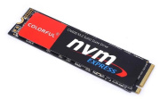 фото Накопитель SSD M.2 2280  Colorful CN600 256GB
