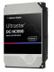 фото Жесткий диск 26TB SAS 12Gb/s Western Digital Ultrastar DC HC590 в Санкт-Петербургe