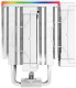 фото Кулер  Deepcool AK620 DIGITAL WH