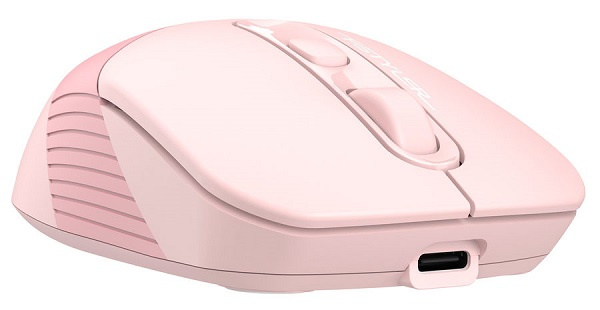 фото Мышь Wireless A4Tech Fstyler FB10C в Уфе
