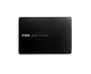 фото Накопитель SSD Foxline FLSSD512X5SE