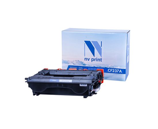 

Картридж черный NVP NV-CF237A для HP LaserJet Enterprise M607dn/M607n/M608dn/M608n/M608x/M609dn/M609x/M631h/M631dn/M631z/M632z/M632fht 11000 стр, NV-CF237A