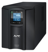 фото Источник бесперебойного питания APC SMC2000I