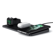 фото Зарядное устройство Satechi Trio Wireless Charging Pad