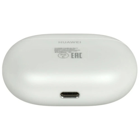 фото Наушники TWS Huawei FreeBuds Pro 5, Bluetooth, Внутриканальные, Белый, [55038661] в Ростове-на-Дону