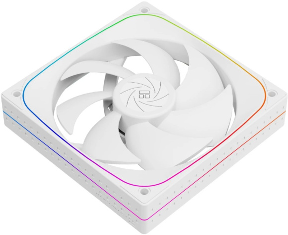 фото Вентилятор для корпуса Thermalright TL-Q12W в Санкт-Петербургe