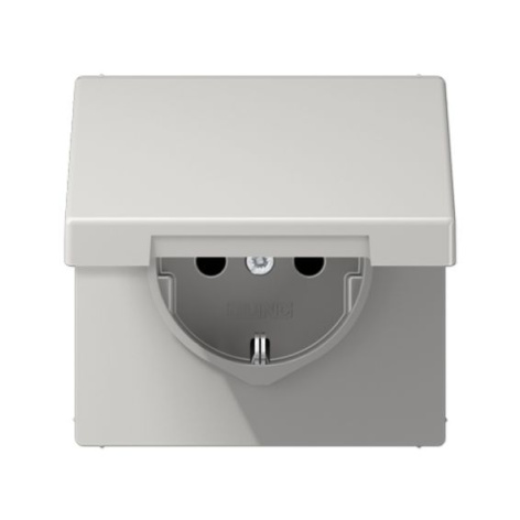 Изображение товара Розетка Jung LS1520KLLG