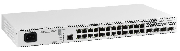 фото Коммутатор  ELTEX MES2300-24P в Омске