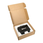 фото Медиаконвертер EKF TSX-MC-1GX1GT-SFP