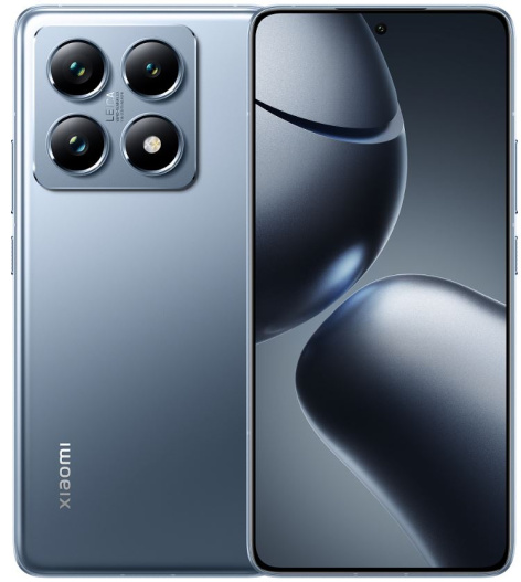 фото Смартфон  Xiaomi 14T Pro RU 12/1024GB в Уфе