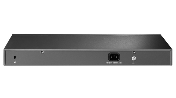 фото Коммутатор неуправляемый TP-LINK TL-SF1024 в Перми