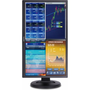 фото Монитор 28" Viewsonic VG2860mhl-4К
