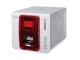 фото Принтер для печати пластиковых карт Evolis Zenius Classic ZN1U0000RS в Самаре