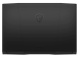 фото Ноутбук MSI Katana 15 B13VEK-1675US 15.6" (Intel Core i7, 16Гб DDR5, SSD 1 Тб, GeForce RTX 4050, Windows 11 Домашняя) Черный [9S7-158571-1675]