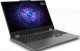 фото Ноутбук Lenovo LOQ 15IRX9 15.6" (Intel Core i7, 16Гб DDR5, SSD 512 Гб, GeForce RTX 3050, Windows 11 Профессиональная) Серый [83DV0072PS_Win11Pro]