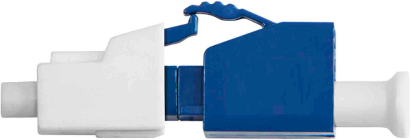 фото Аттенюатор оптический  TELCORD ATT-FM-LC/U-SM-2 в Санкт-Петербургe