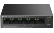 фото Коммутатор TP-LINK LS105GP