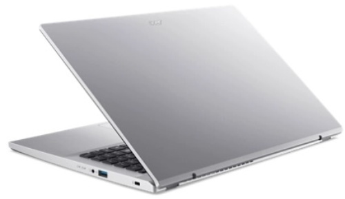 фото Ноутбук  Acer Aspire A315-44P-R3LB в Уфе 15.6 ", Ryzen 7, 16 Гб RAM, 1 Тб SSD, Radeon Graphics, Серебристый