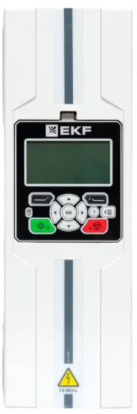 фото Преобразователь частоты  EKF PD-500-E88-1K5-43-B-PN в Уфе