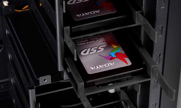 фото Корпус ATX Deepcool KENDOMEN TI