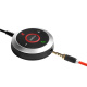 фото Гарнитура проводная Jabra Evolve 40 MS Duo