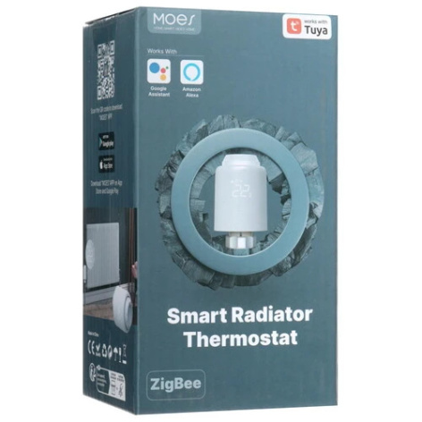 фото Головка  Moes PJ-601 в Красноярске