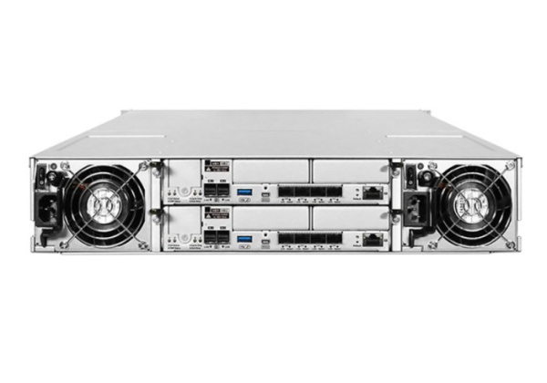 фото Система хранения данных Infortrend GS3025R02CBFD-8U32 в Омске