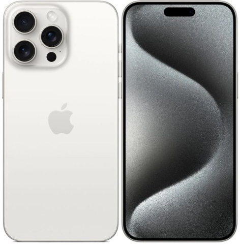 фото Смартфон  Apple iPhone 15 Pro Max 1TB (УЦЕНЕННЫЙ)