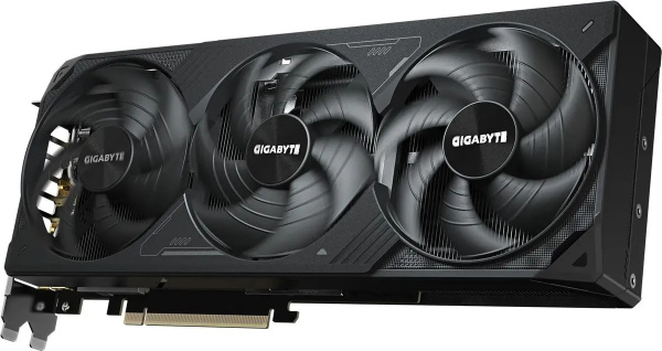 фото Видеокарта GIGABYTE GeForce RTX 5070 TI WINDFORCE (GV-N507TWF3-16GD) в Уфе