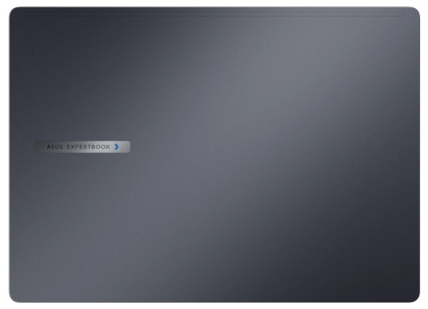 фото Ноутбук ASUS ExpertBook Essential B3405CCA-LY0394 14" (Intel Core Ultra 7, 16Гб DDR5, SSD 1 Тб, Arc graphics, Windows 11 Профессиональная) Серый [90NX08L1-M00DV0/W11P]