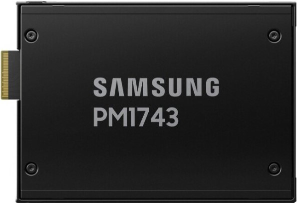 фото Накопитель SSD U.3 Samsung MZWLO15THBLA-00A07 в Самаре