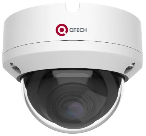 фото Видеокамера IP QTECH QVC-MiR803 в Казани