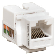 фото Модуль EKF TRP-KSTN-90D-5EUTP-WH